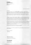 Carta a Intermediae